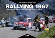 Cover von Rallying 1967