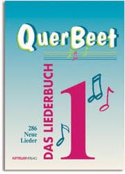 Cover von QuerBeet 1