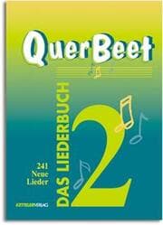 Cover von QuerBeet 2