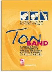 Cover von TonBAND - GRATIS
