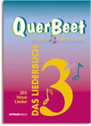Cover von QuerBeet 3