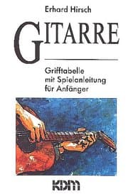 Cover von Gitarre