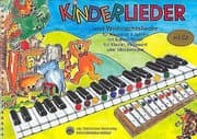 Cover von Kinderlieder und Weihnachtslieder