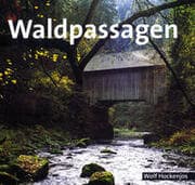 Cover von Waldpassagen
