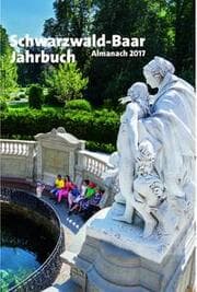 Cover von Schwarzwald-Baar-Jahrbuch - Almanach 2017