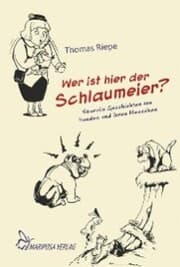 Cover von Wer ist hier der Schlaumeier?