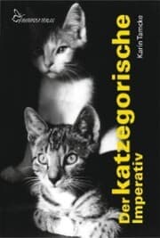 Cover von Der katzegorische Imperativ