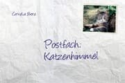Cover von Postfach Katzenhimmel