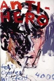 Cover von Antihero