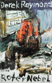 Cover von Roter Nebel