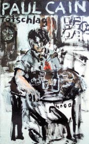 Cover von Totschlag
