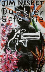 Cover von Dunkler Gefährte