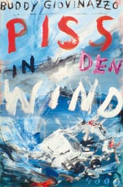 Cover von Piss in den Wind