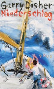 Cover von Niederschlag