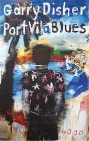 Cover von Port Vila Blues