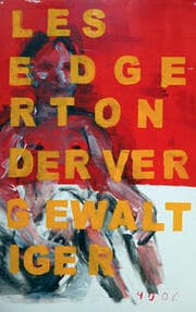 Cover von Der Vergewaltiger