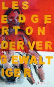 Cover von Der Vergewaltiger