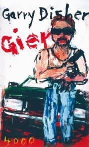Cover von Gier
