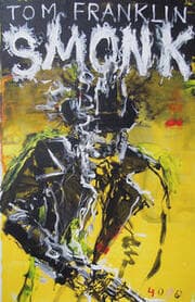 Cover von Smonk