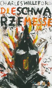 Cover von Schwarze Messe