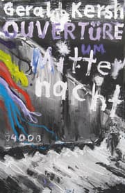 Cover von Ouvertüre um Mitternacht