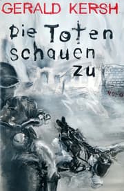 Cover von Die Toten schauen zu