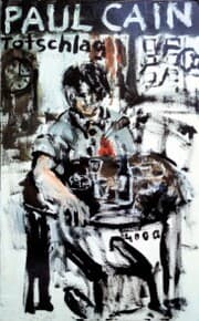Cover von Totschlag
