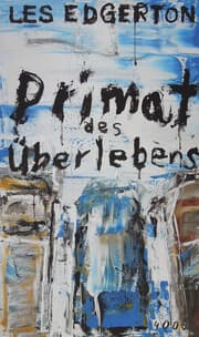 Cover von Primat des Überlebens