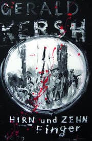 Cover von Hirn und zehn Finger