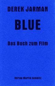 Cover von Blue