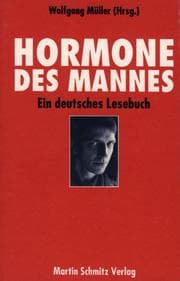 Cover von Hormone des Mannes