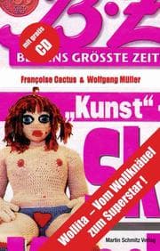 Cover von Wollita - Vom Wollknäuel zum Superstar