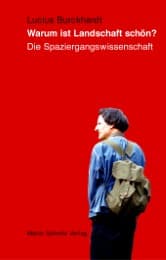 Cover von Warum ist Landschaft schön?