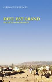 Cover von Dieu est grand