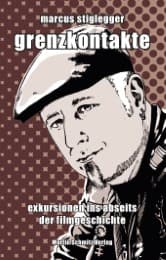 Cover von Grenzkontakte