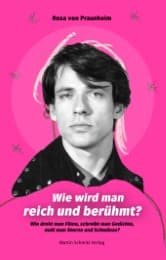 Cover von Wie wird man reich und berühmt?