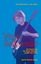 Cover von Vage Sehnsucht