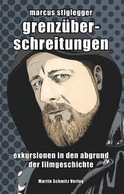 Cover von Grenzüberschreitungen