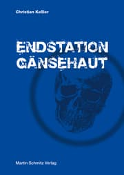 Cover von Endstation Gänsehaut