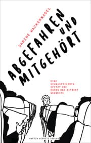 Cover von Abgefahren und mitgehört