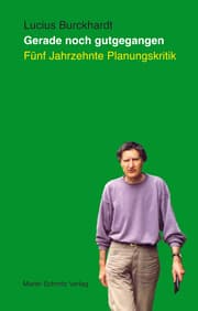 Cover von Gerade noch gutgegangen