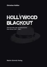 Cover von Hollywood Blackout