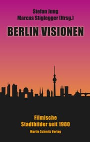 Cover von Berlin Visionen