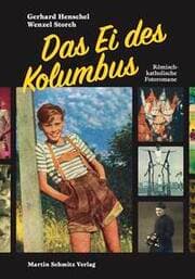 Cover von Das Ei des Kolumbus