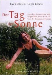 Cover von Der Tag der Sonne