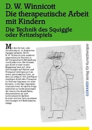 Cover von Die therapeutische Arbeit mit Kindern