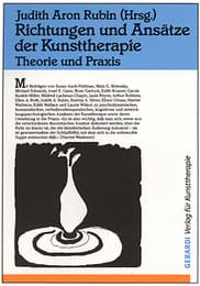 Cover von Richtungen und Ansätze der Kunsttherapie