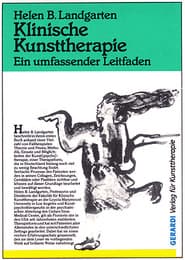 Cover von Klinische Kunsttherapie