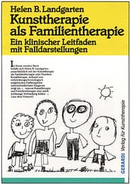 Cover von Kunsttherapie als Familientherapie