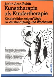 Cover von Kunsttherapie als Kindertherapie